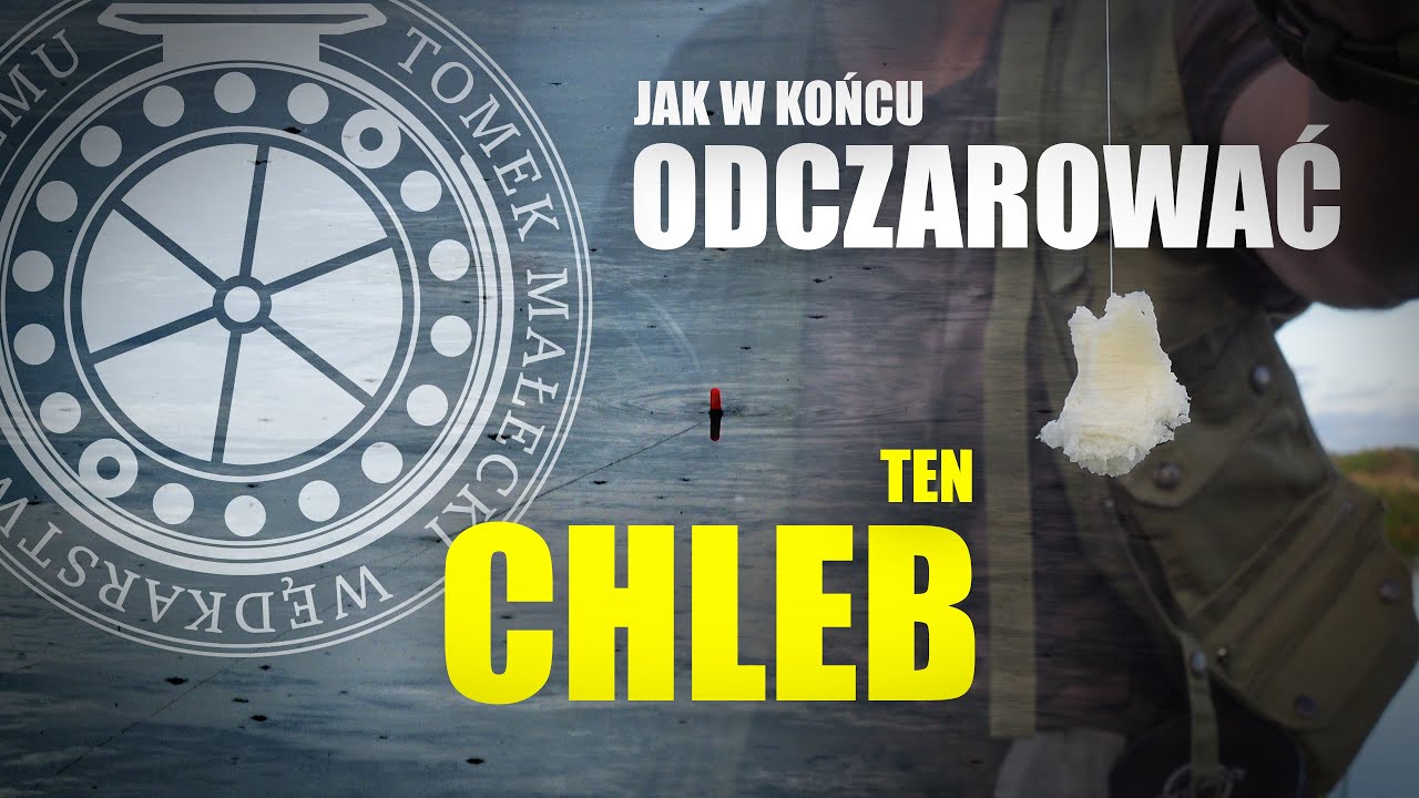 Chleb na Warcie. Czy w końcu odczarowany? | Przepływana z ruchomą szpulą na Warcie