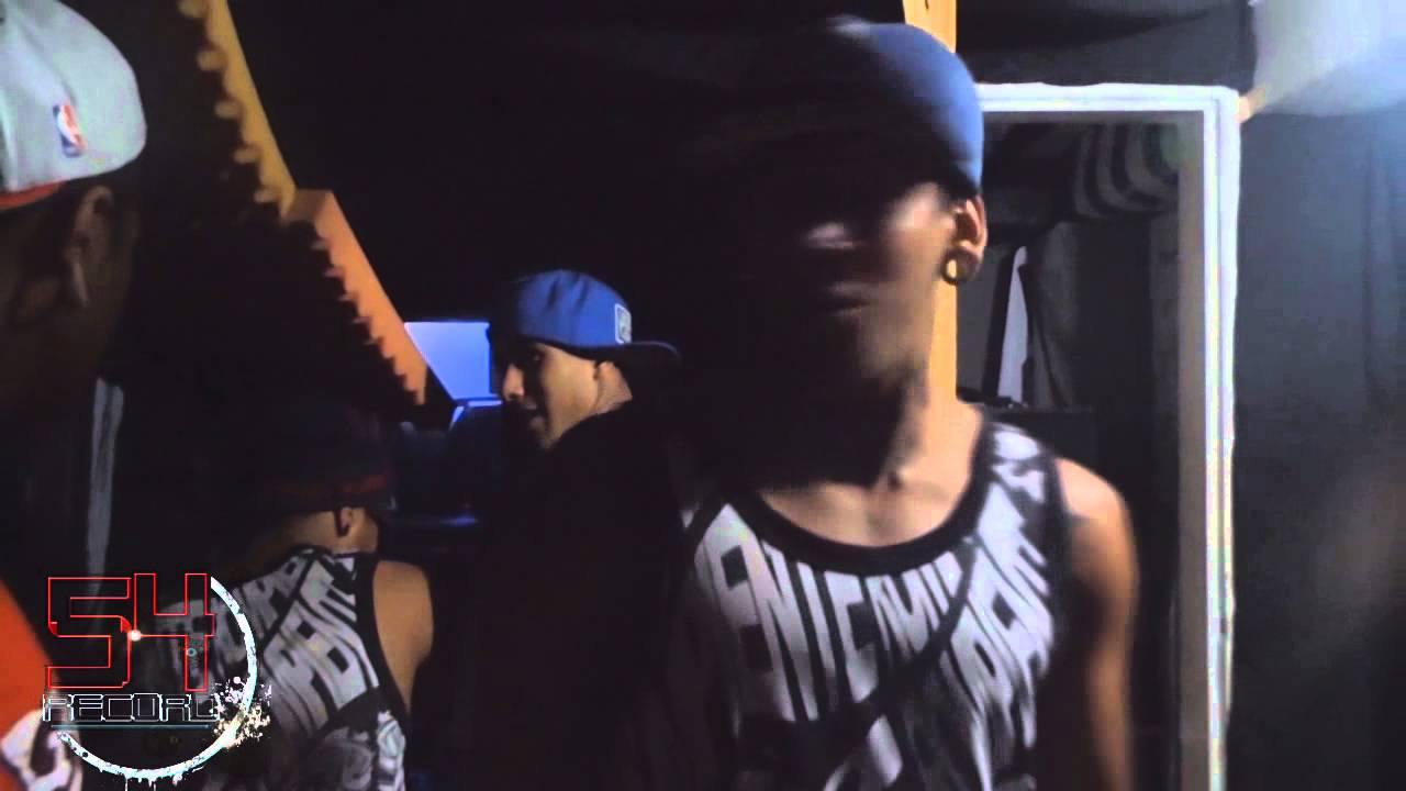 Freestyle anestecia Neutro Surgical Yero dan jackson haduhe Reto Valencia 54 record