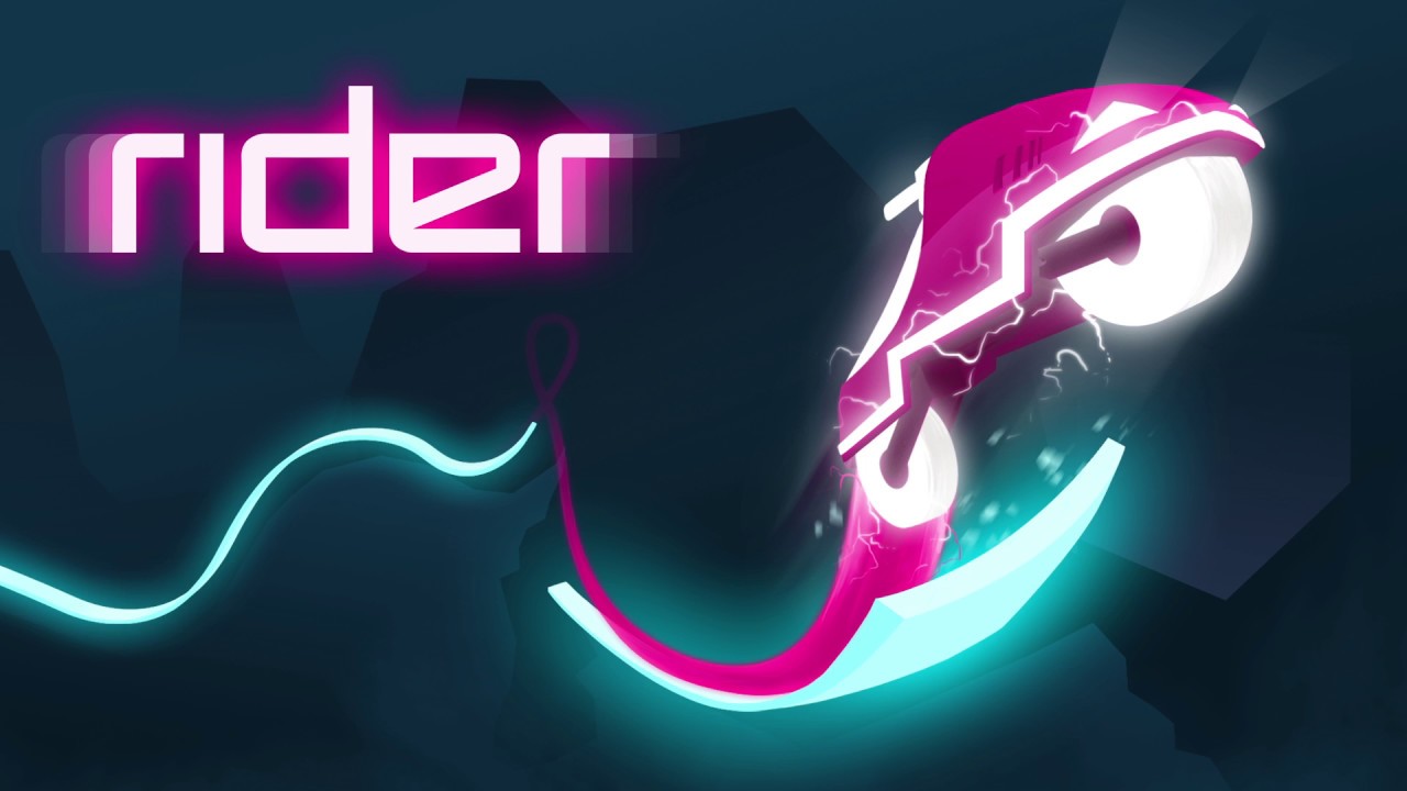 Rider (Ketchapp)