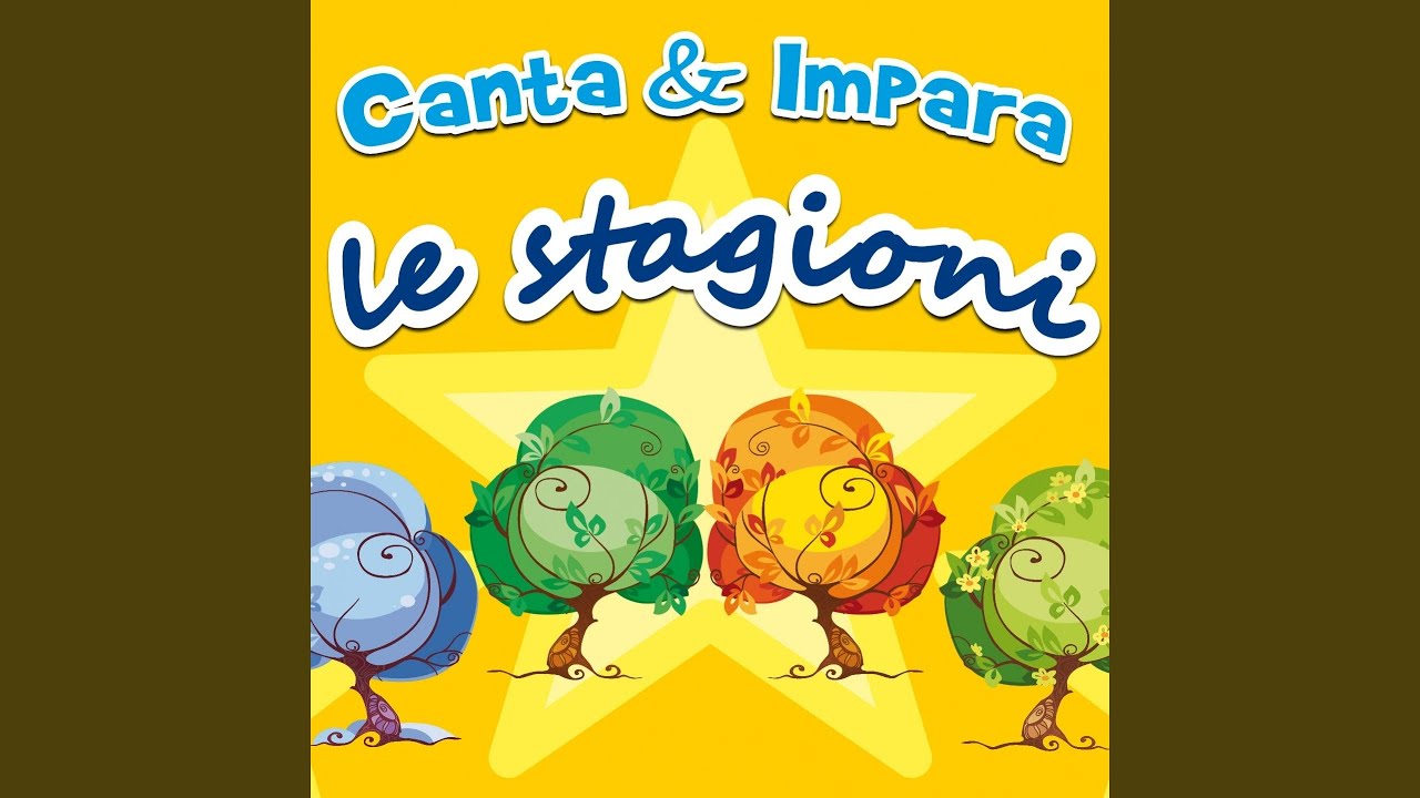 Viva le stagioni