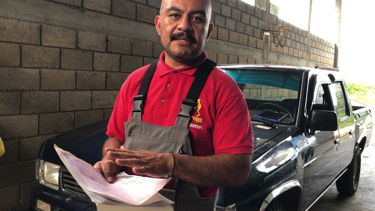 Que revisar para saber si un auto no es robado, factura, chasis, motor, etc