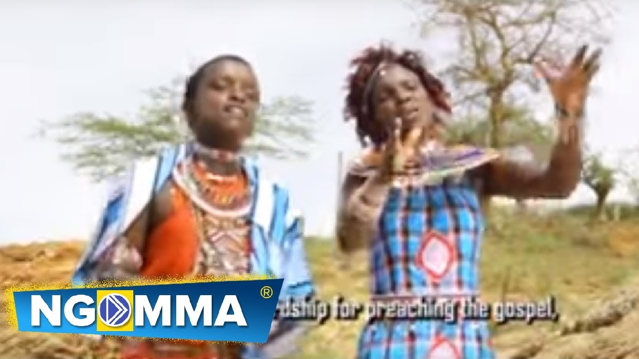 Nchooki Empiris By Charity Naneu (Official Video)