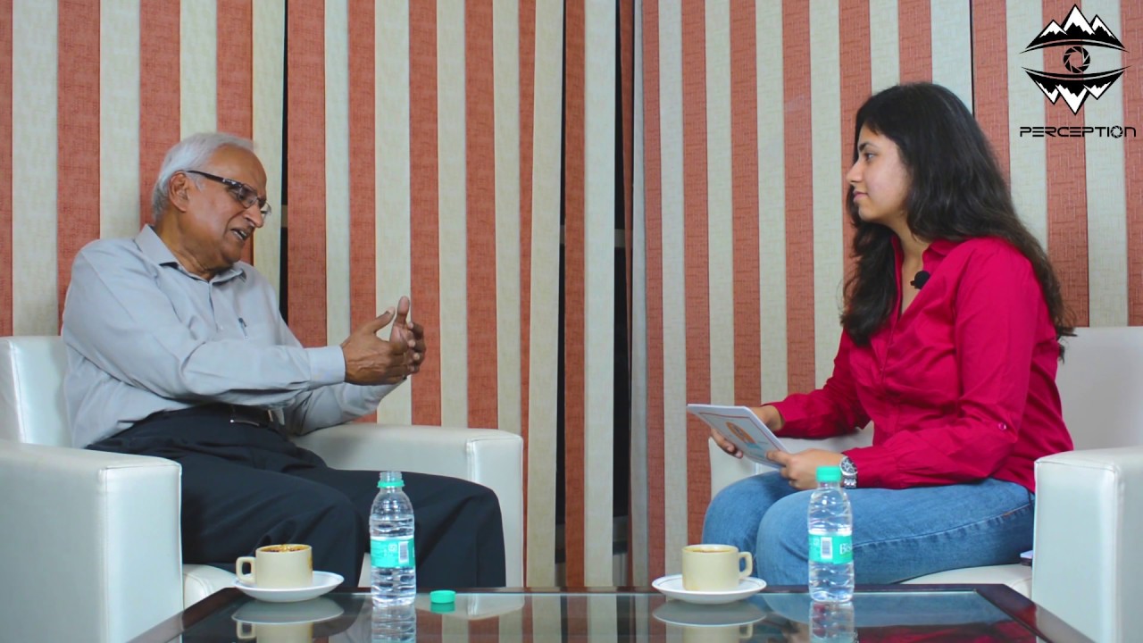 Interview with Professor Ramesh Oruganti | IIT Mandi