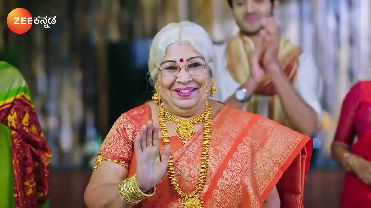 Amruthadhaare | Ep - 558 | Webisode | Mar 13 2025 | Zee Kannada