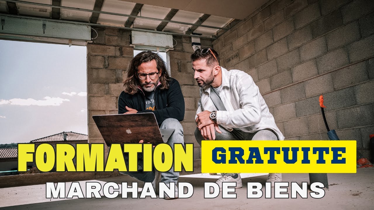 Devenir Marchand de biens en 2026 : le guide ultime