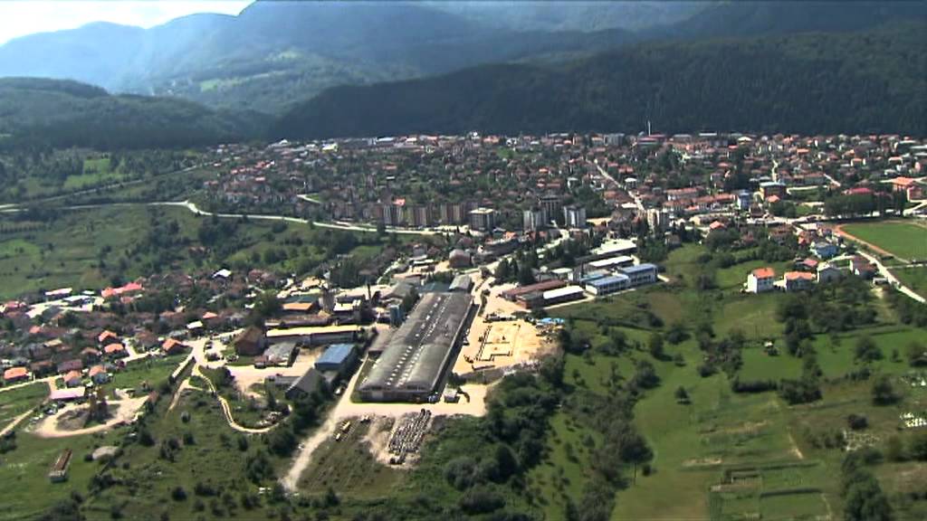Regionalni centar Zvornik-Vlasenica