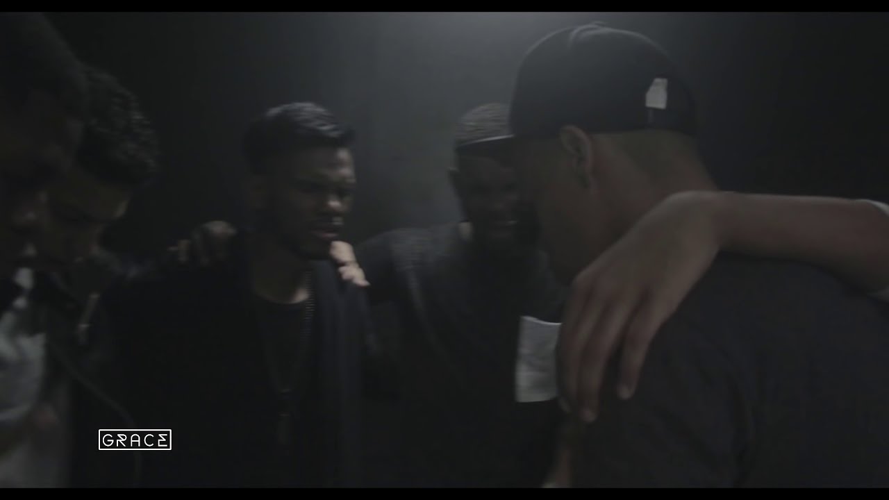 Grupo Grace // Ven Llenanos // (VIDEO OFICIAL)