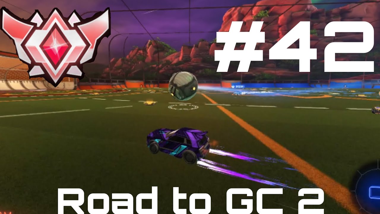 THE FENNEC IS BACK | Road to Grand Champ 2