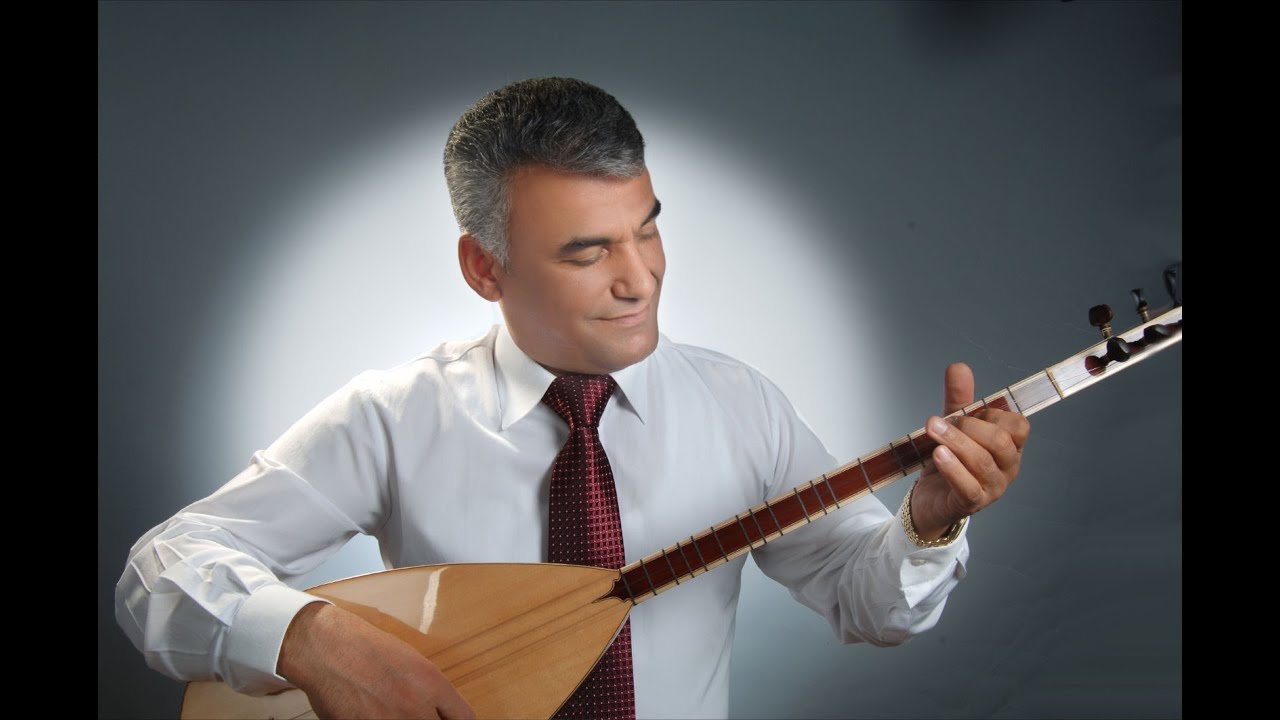Cemal Öztaş - Gidem Dedim Suna Boylum Ağladı