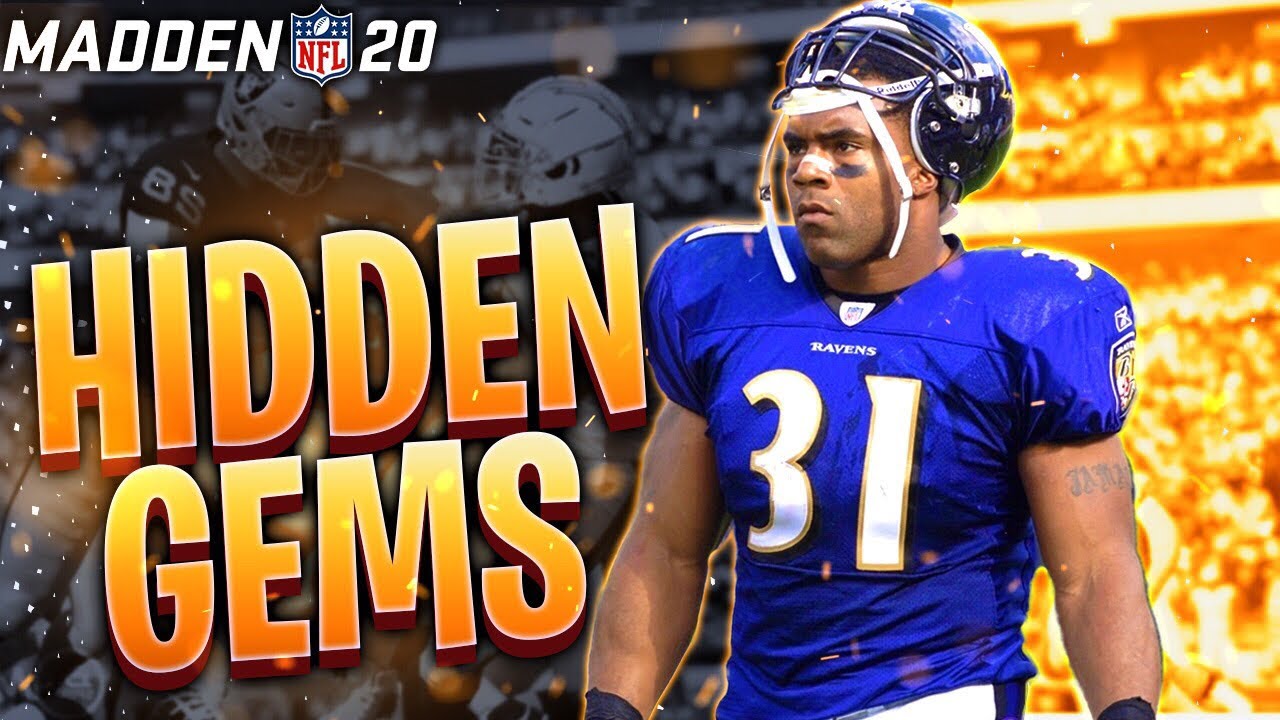 Madden 20 TIPS ! HIDDEN GEMS ! OVERPOWERED TRAIT !  FRANCHISE MODE CHEESE 101