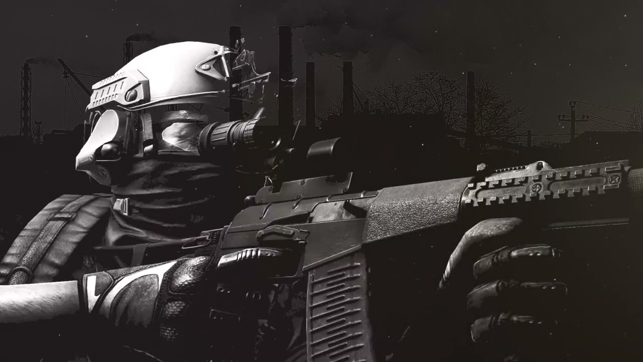 Geneburn - Desolated (Slowed & Reverb)