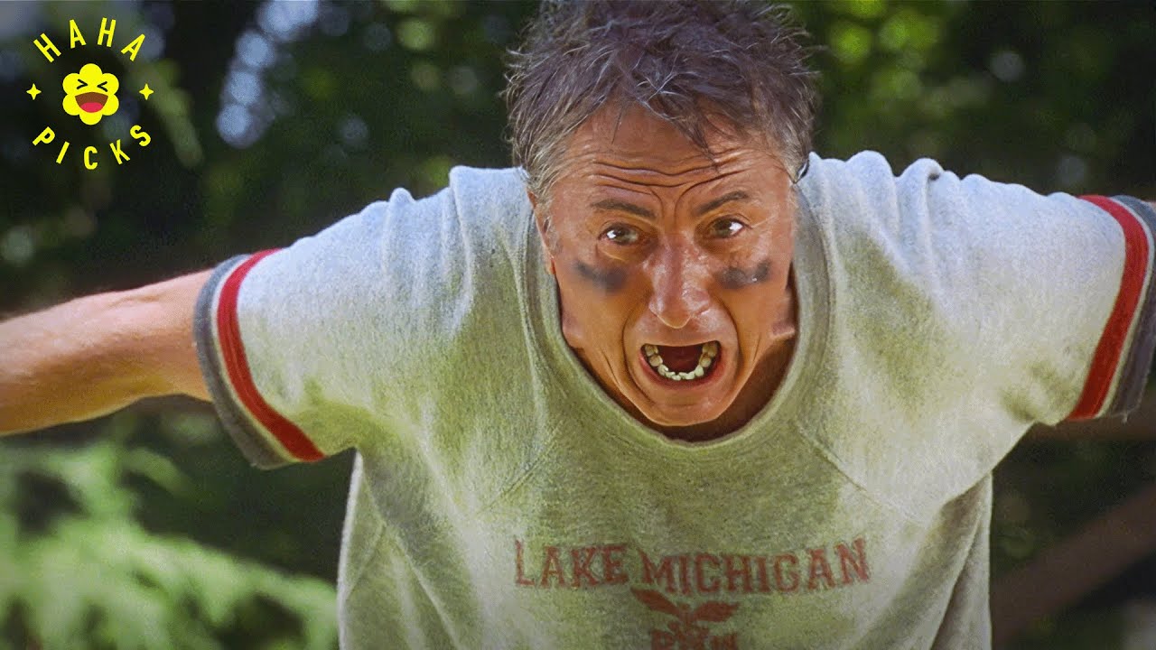 Don't Play the Fockers in Football | Meet The Fockers