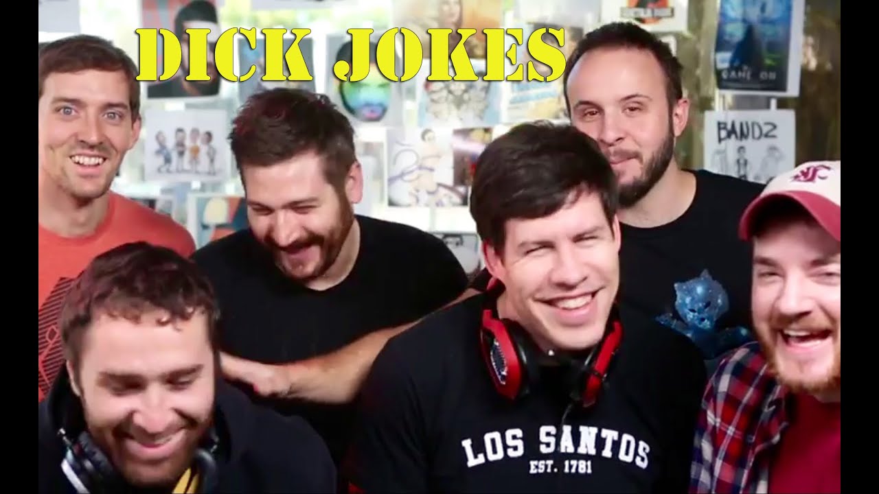The Funniest Inside Gaming Moments/Videos EVER - Volume II