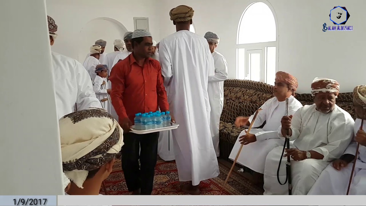 أول يوم عيد الاضحى المبارك في قريه حيل الغاف
