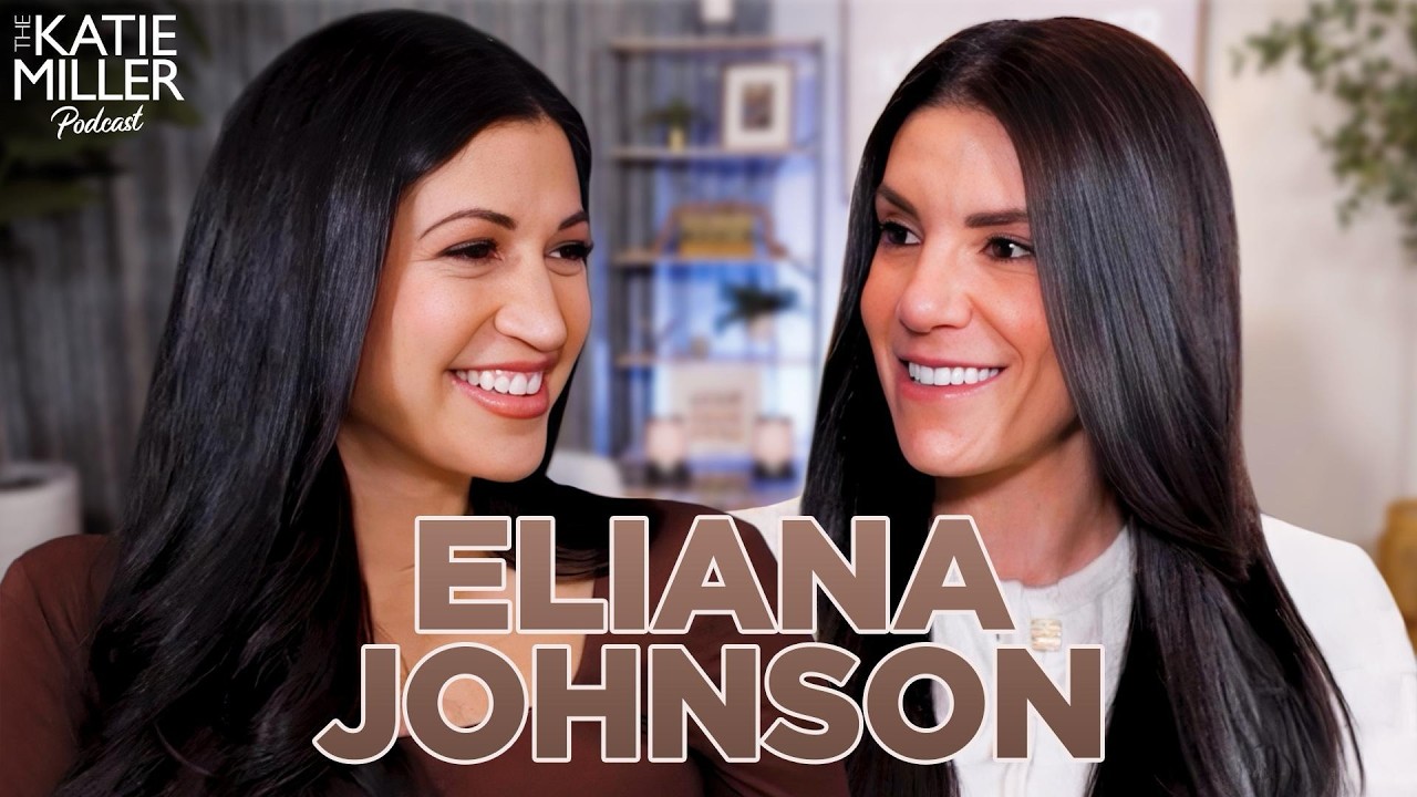 Eliana Johnson on Left Wing Media, DC Corruption, and the Downfall of College Campuses | KMP Ep.30