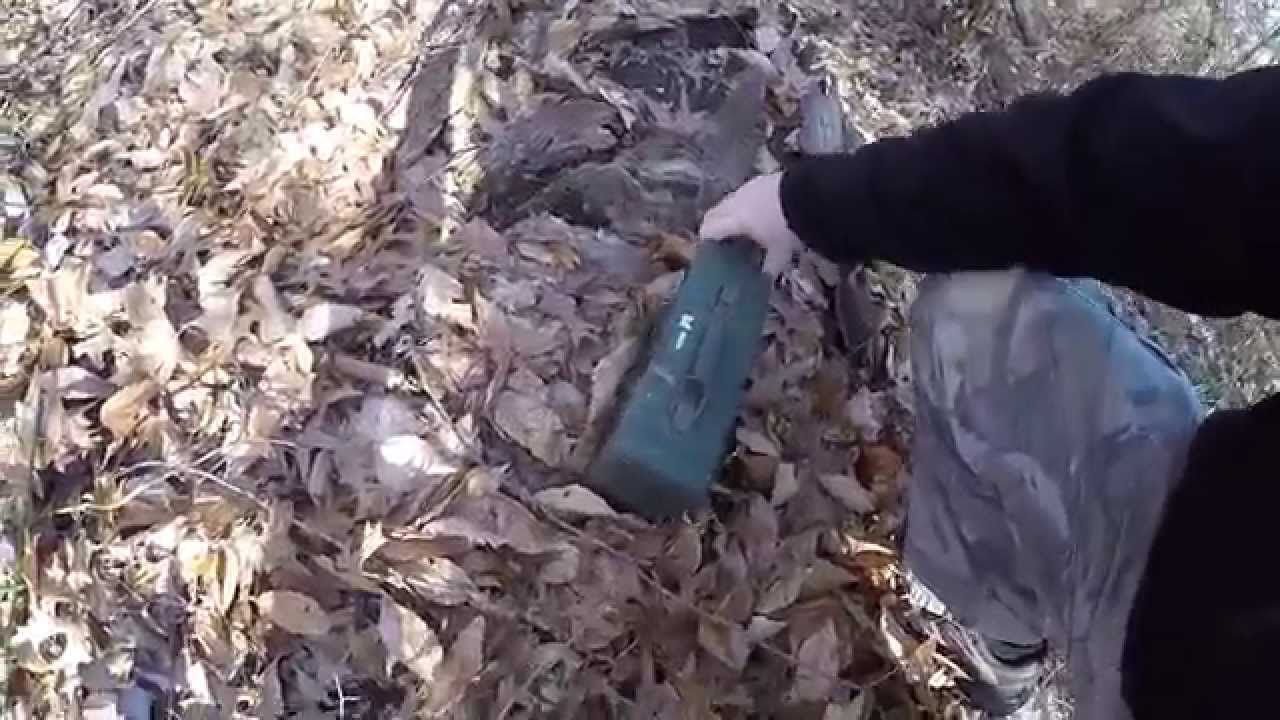 500th Find