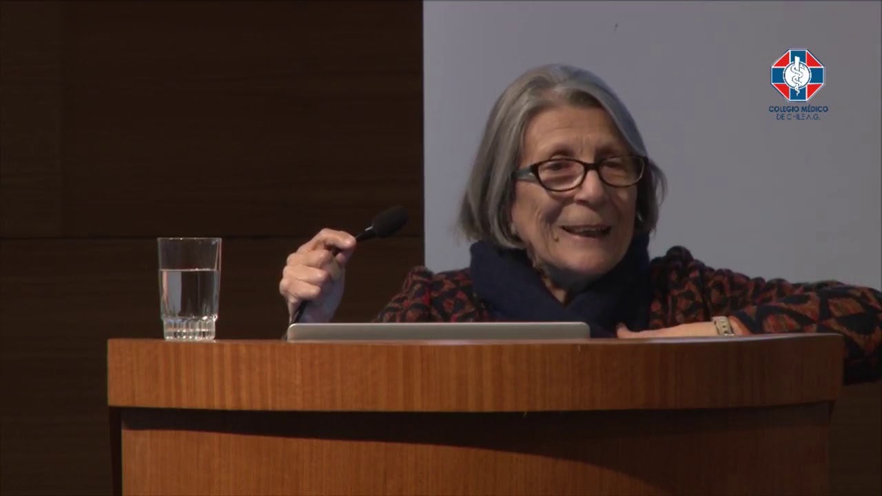 Curso G&eacute;nero y Salud: &ldquo;Violencia de g&eacute;nero: un problema de salud p&uacute;blica&rdquo;