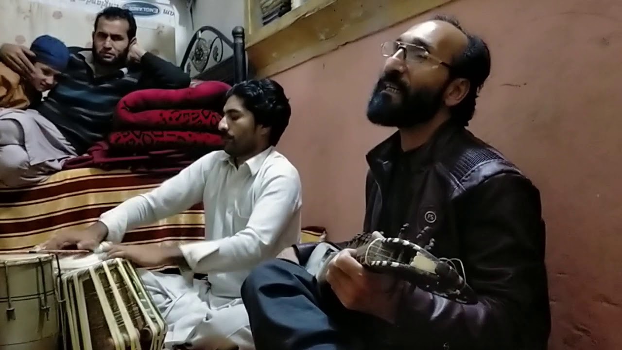 RAFIQ SAFI MAST PAROGRAM LOBE AW TAPY03135030813 (2020)