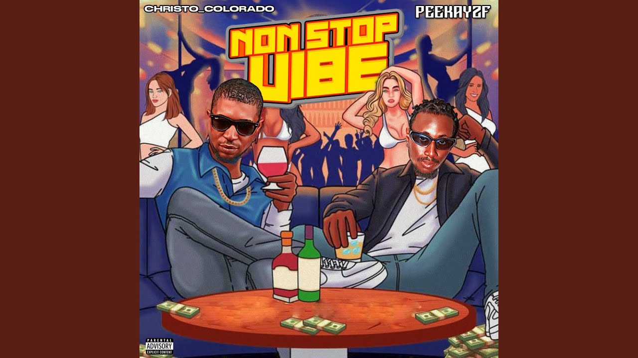 Non Stop Vibe