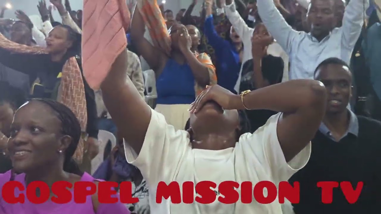 #gospelmusic #abayumbe #calvary 