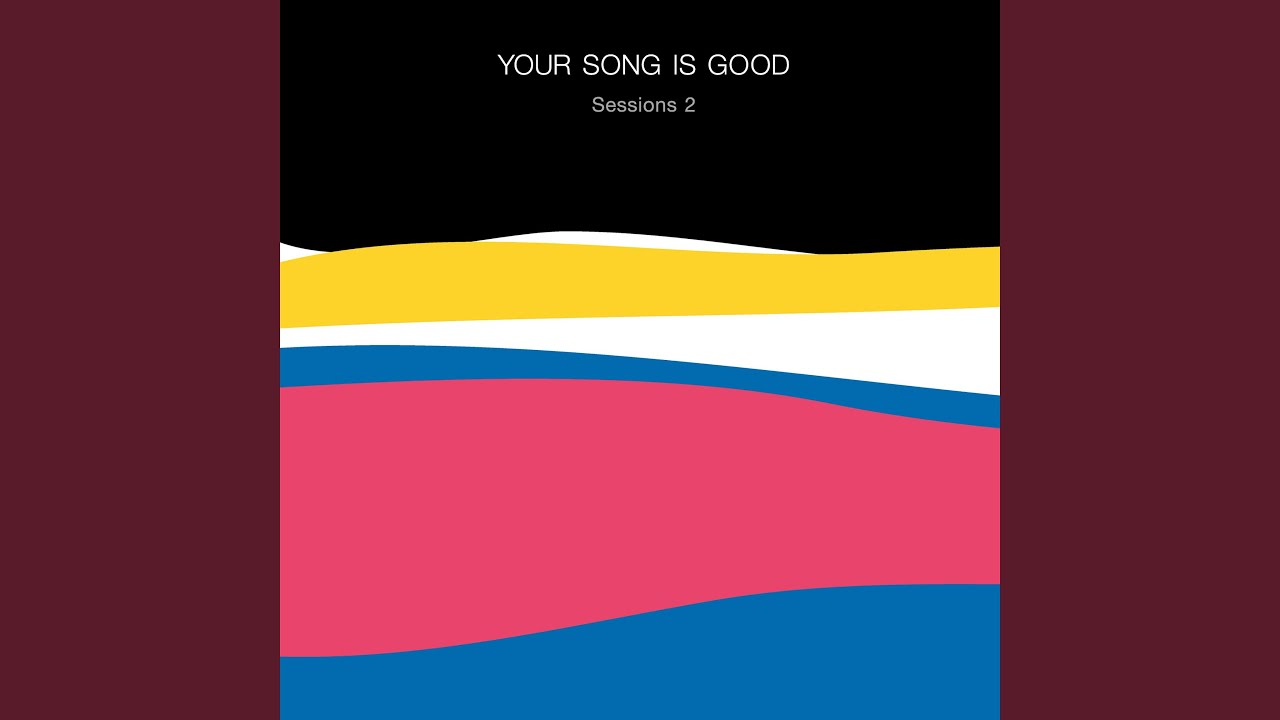 Hot Grapefruit（2020 Sessions）