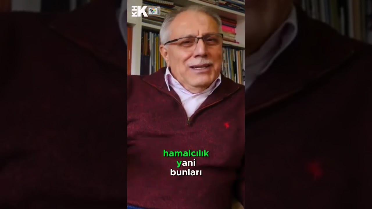 İŞKURA BASVURAN PROFES&Ouml;R #shorts #KHK #khktv #ADALET
