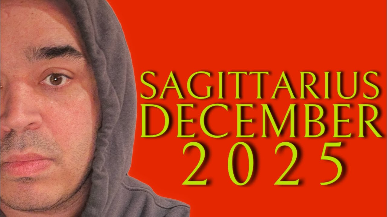 Sagittarius! They’re Coming Towards You Full Force In 2026! December 2025