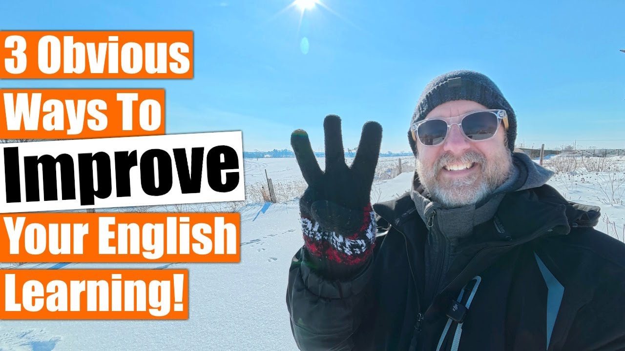 The 3 English Study Habits That Actually Work (Stop Wasting Your Time) 🚀📚