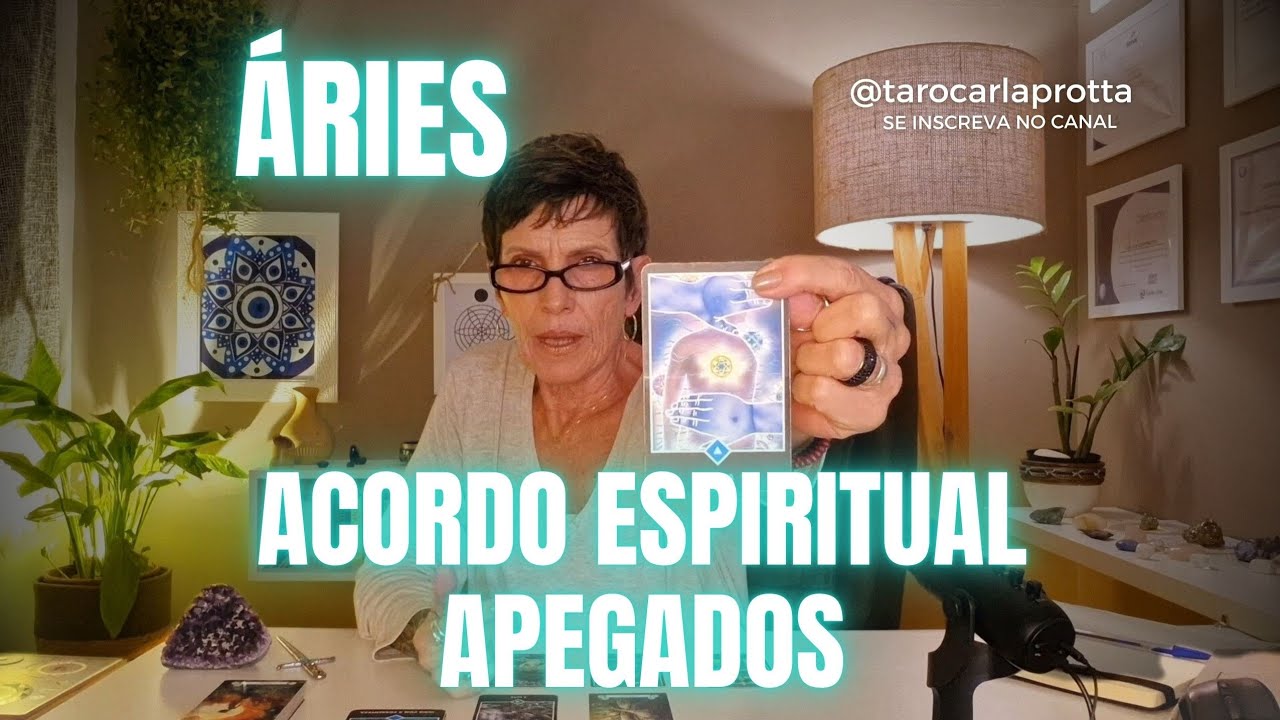 #ÁRIES 
