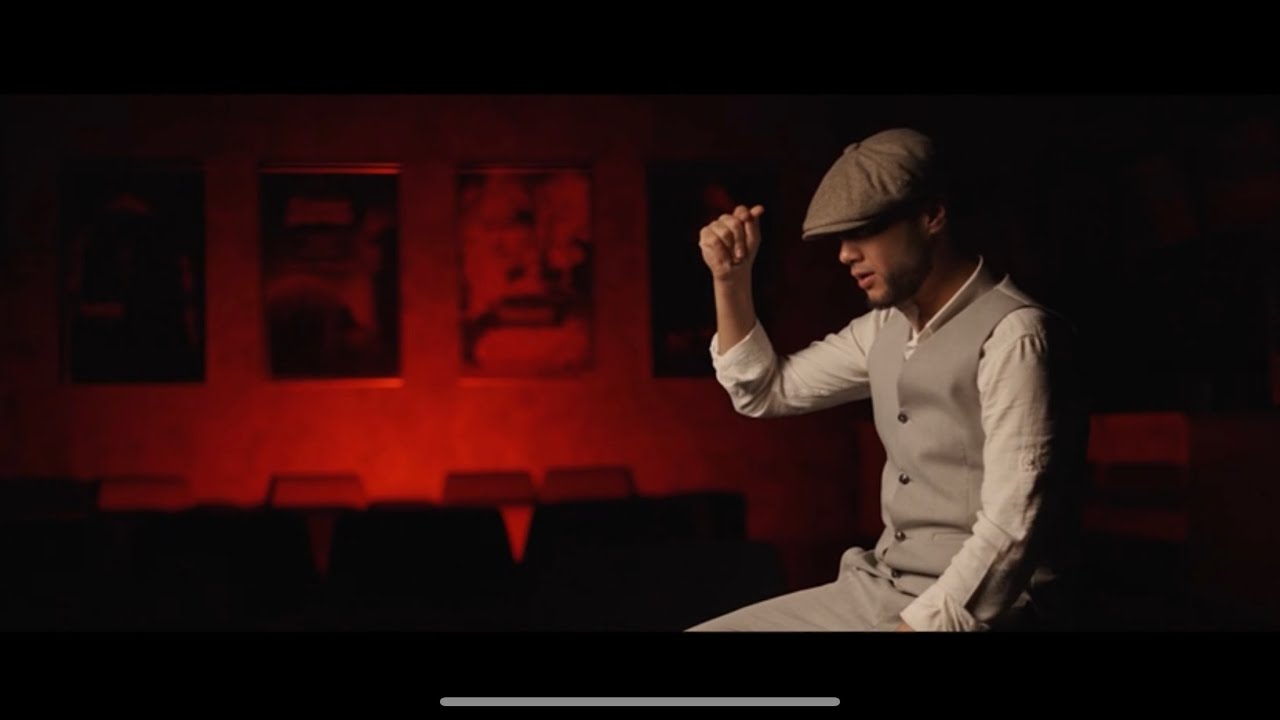 Azzamchik - Kallaxona love soundtrack | Rejissor Rustam Sagdiyev