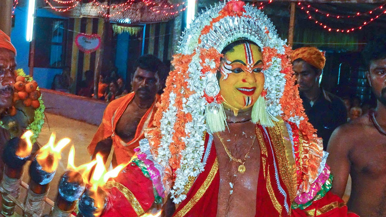 Kordabbu Kola, Perla Gutthu | ಕೊರ್ದಬ್ಬು |