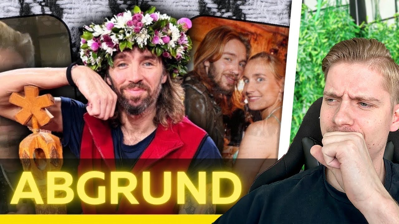 Die EKELHAFTEN LÜGEN im DSCHUNGELCAMP von GIL OFARIM
