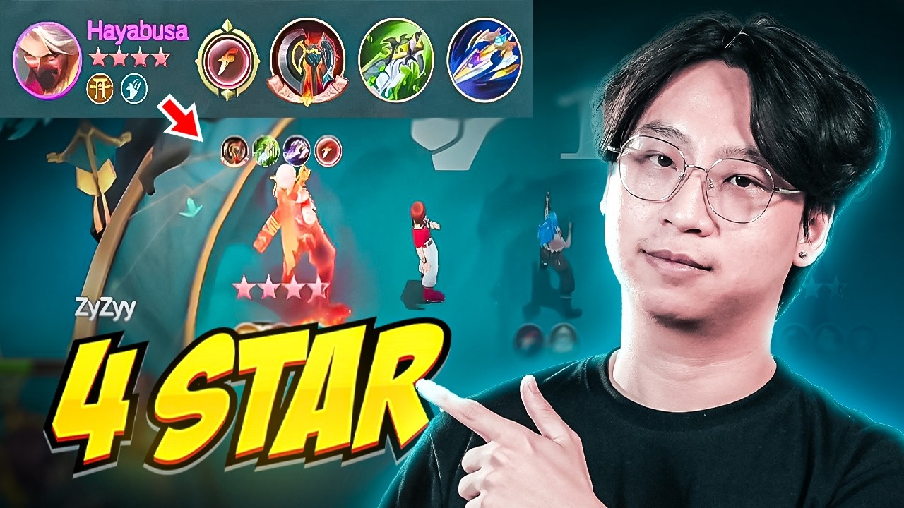 4 звезды ⭐️ + KOF — отличная игра 🔥😂