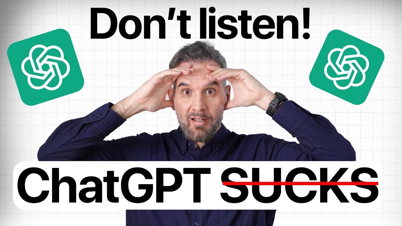 This Is How To Use ChatGPT For Your Business!