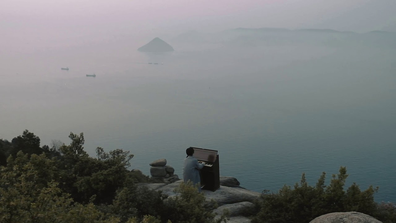 夜明けと共に / with the daylight