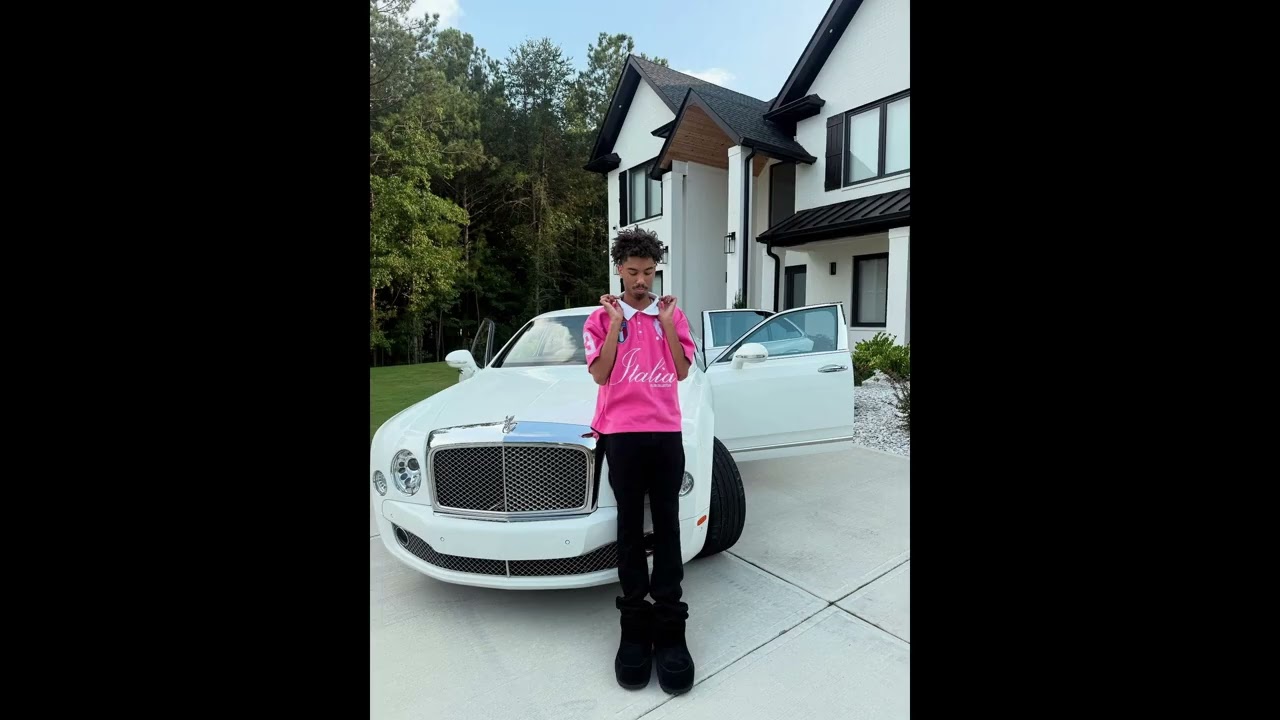 rroxket lil tony tdf type beat