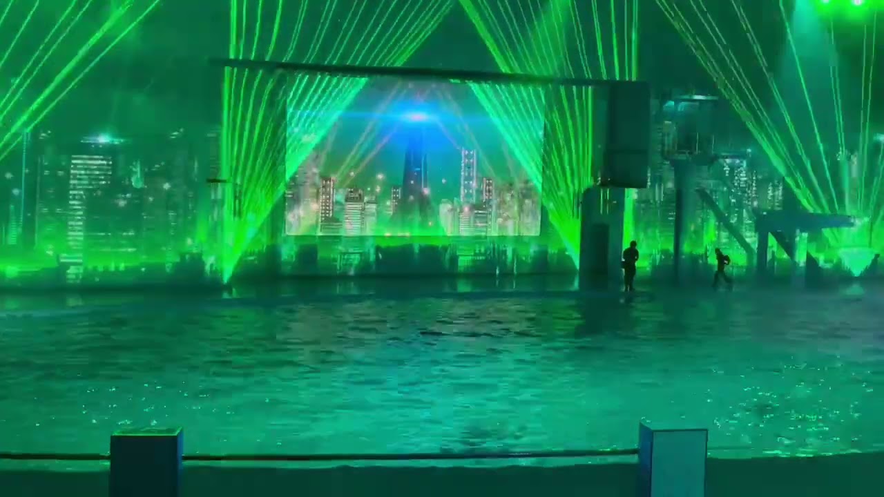 横浜八景島シーパラダイス