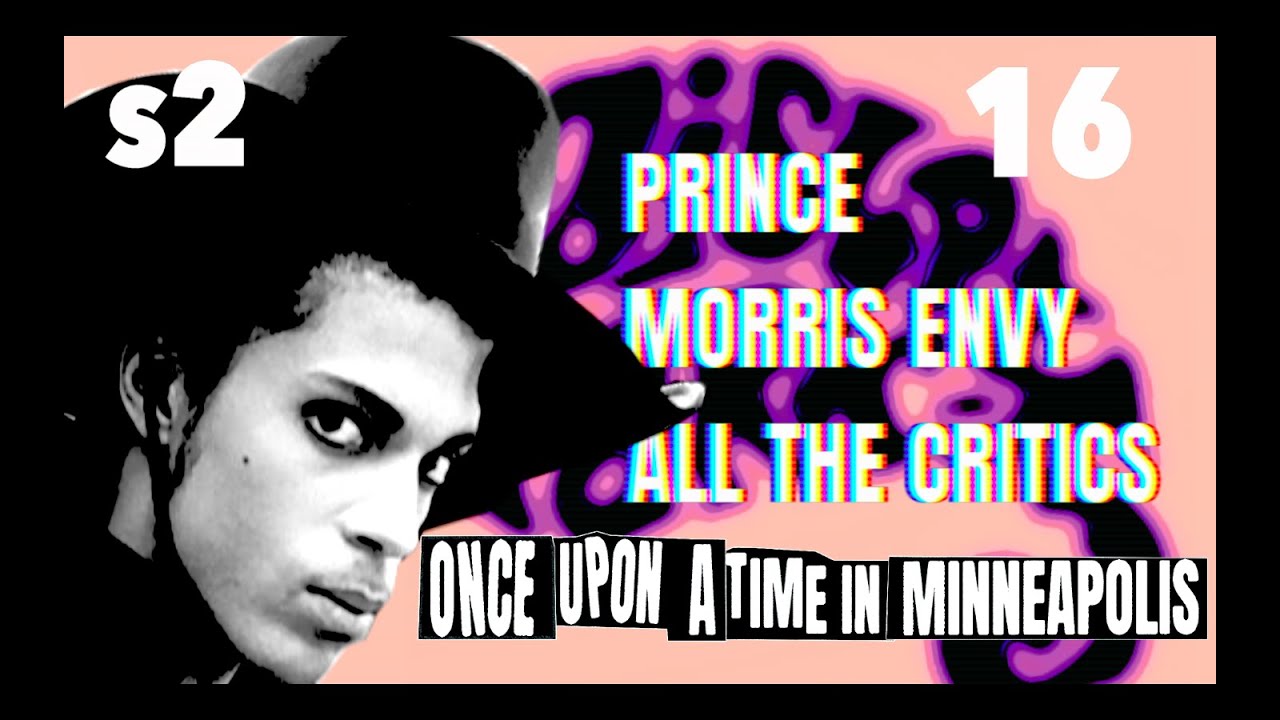 WHEN PRINCE WENT WESTERN: ONCE UPON A TIME IN MINNEAPOLIS [S2E16] FINALE