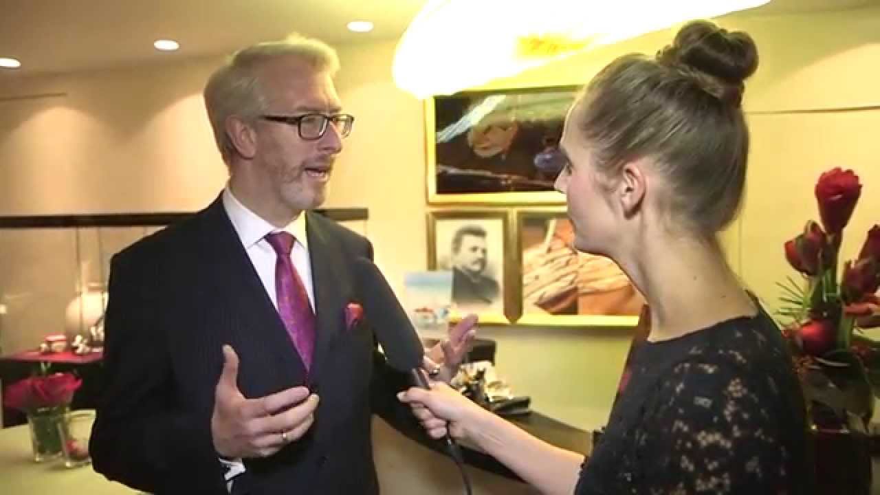 Wellendorff Opening Boutique München