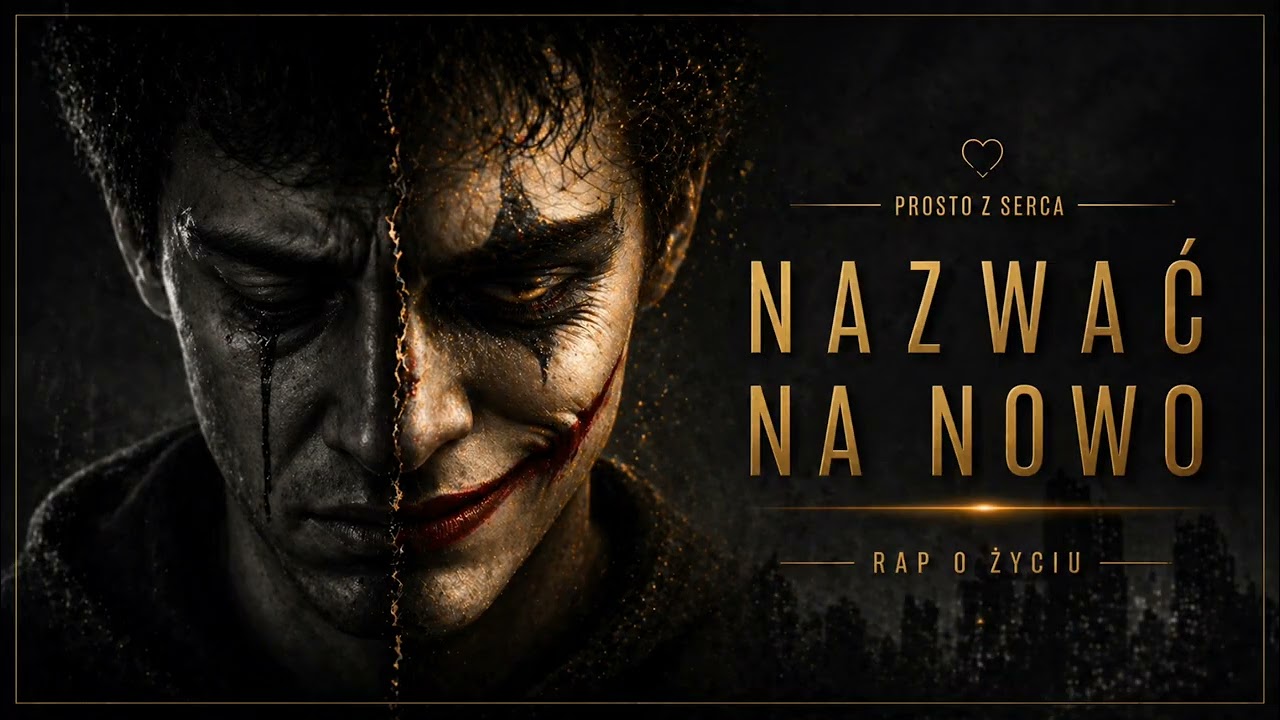 Nazwać na nowo / o emocjach