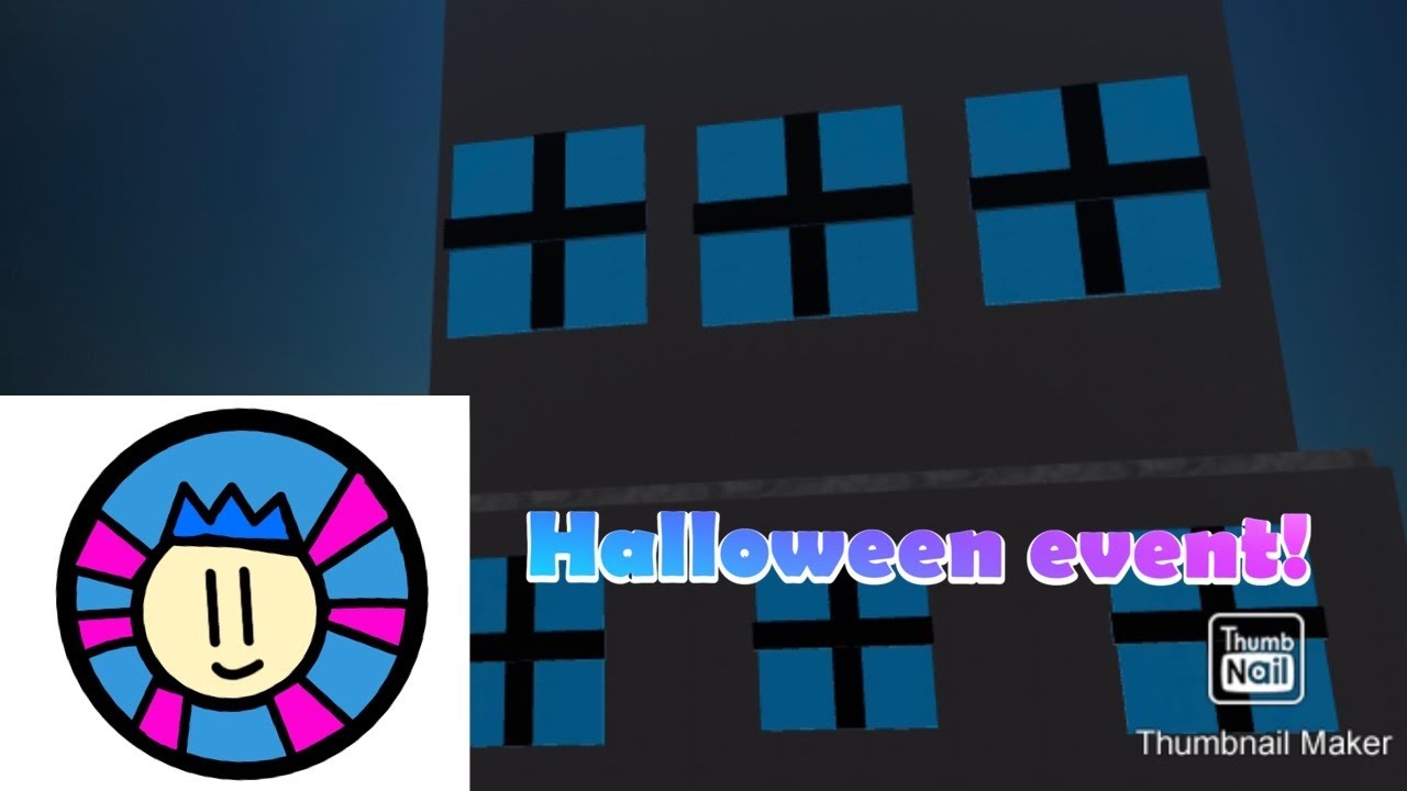 Benny: Halloween event (short teaser trailer)
