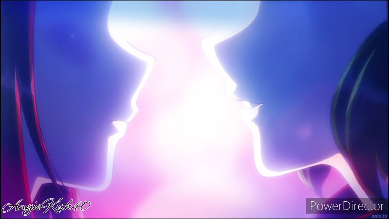 Kisshu x Ichigo | No light [ Tokyo Mew mew new ]