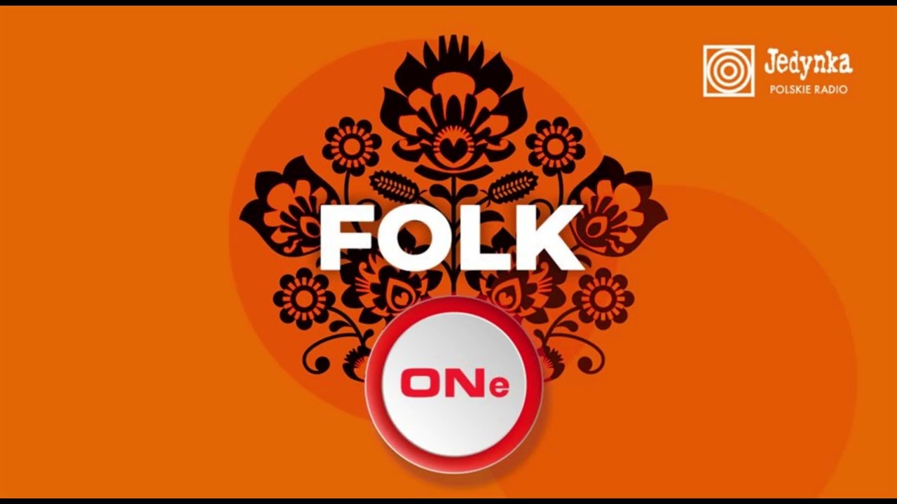 Balkan grooves w Folk ONe Polskie Radio Program 1