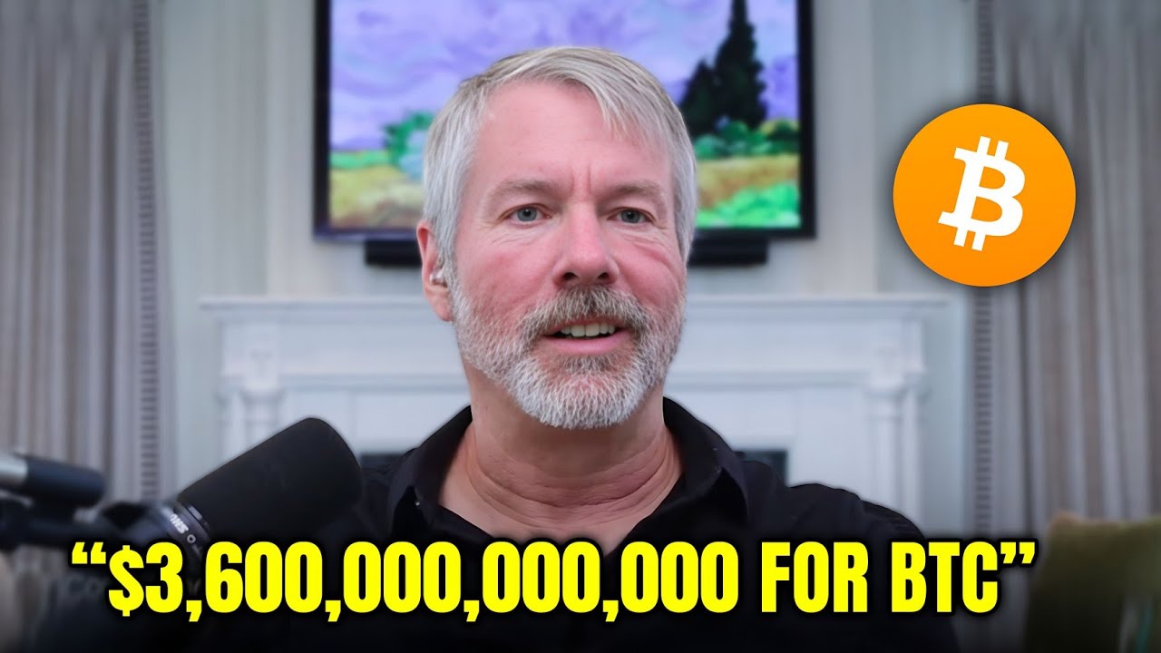&ldquo;Forget BlackRock, These New Investors Will Take Bitcoin Straight to $1 Million