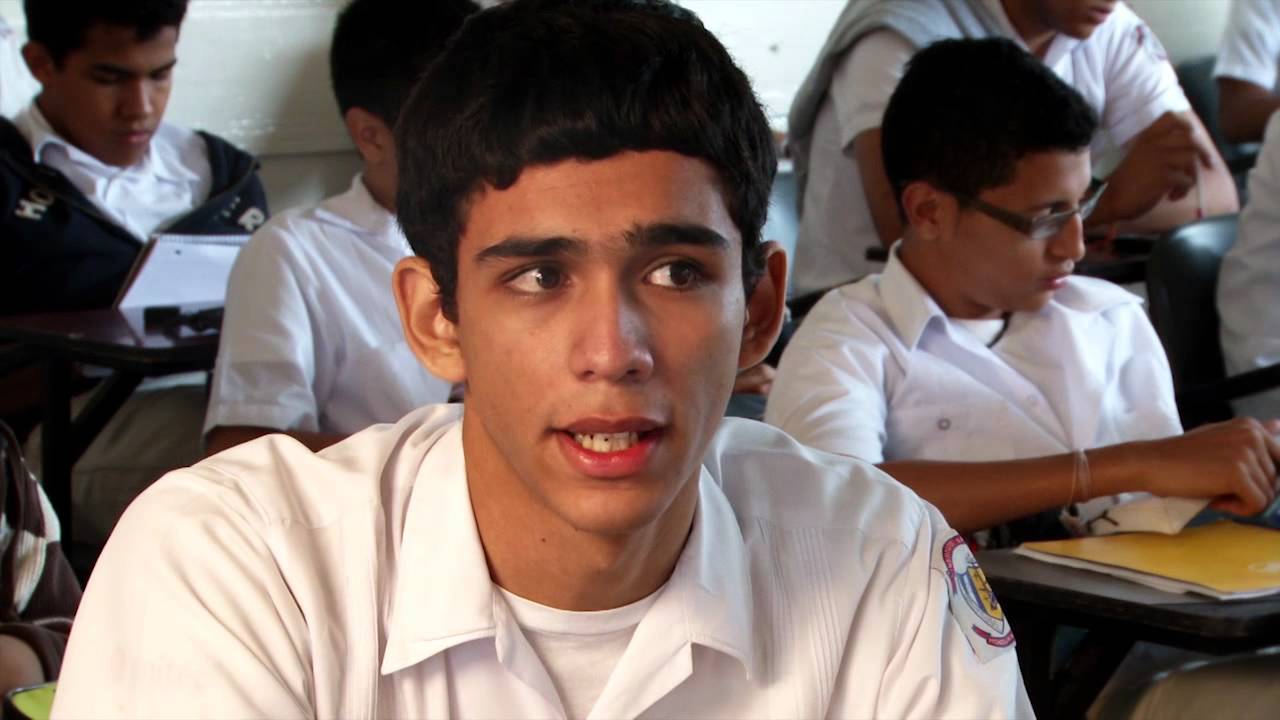 Instituto Salesiano San Miguel - Institucional.mp4