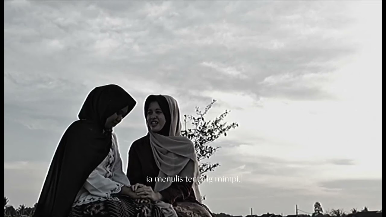 Secarik Surat untuk Kebebasan—KARTINI Short Movie Video Trailer