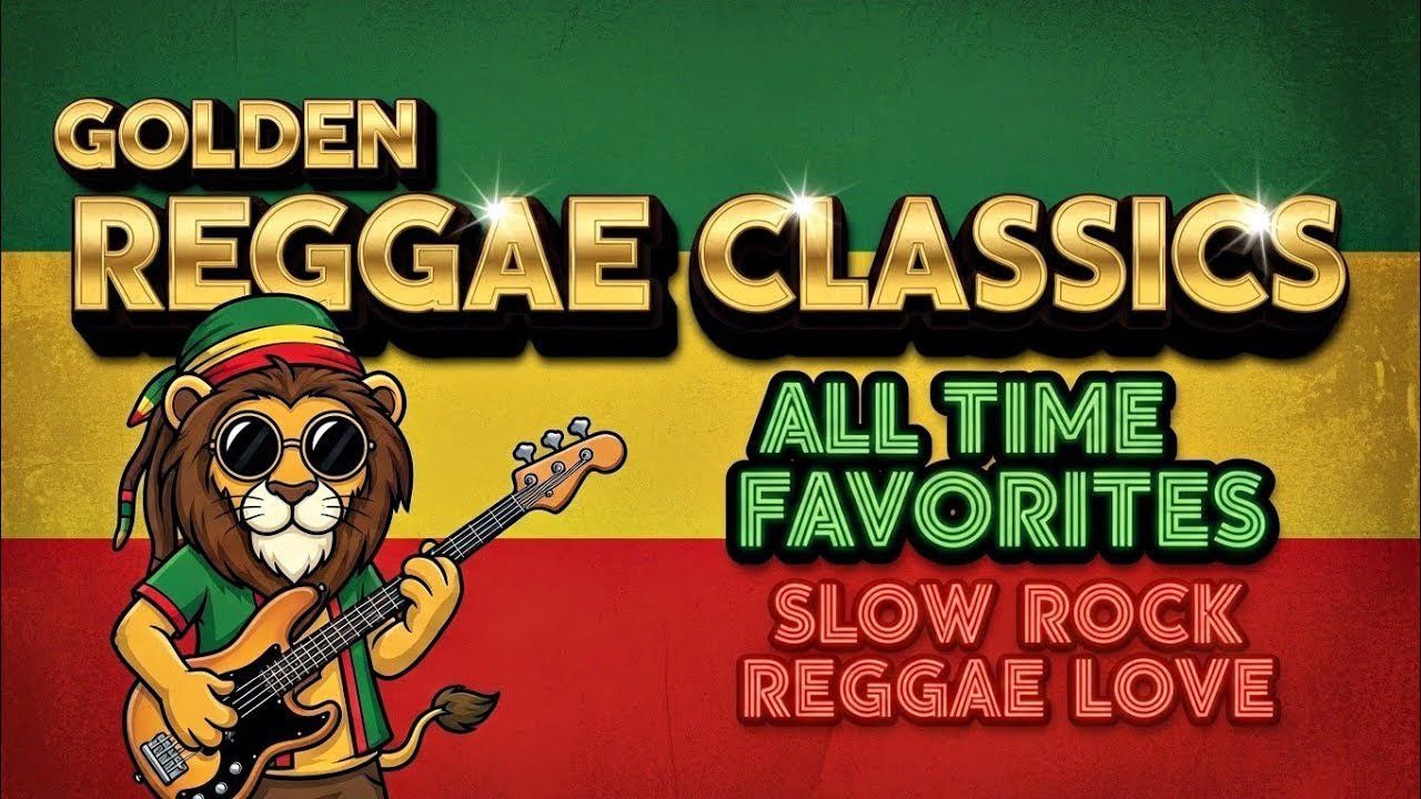 BEST OF REGGAE LOVE SONGS 2026 | NEW ROMANTIC REGGAE HITS NONSTOP MIX