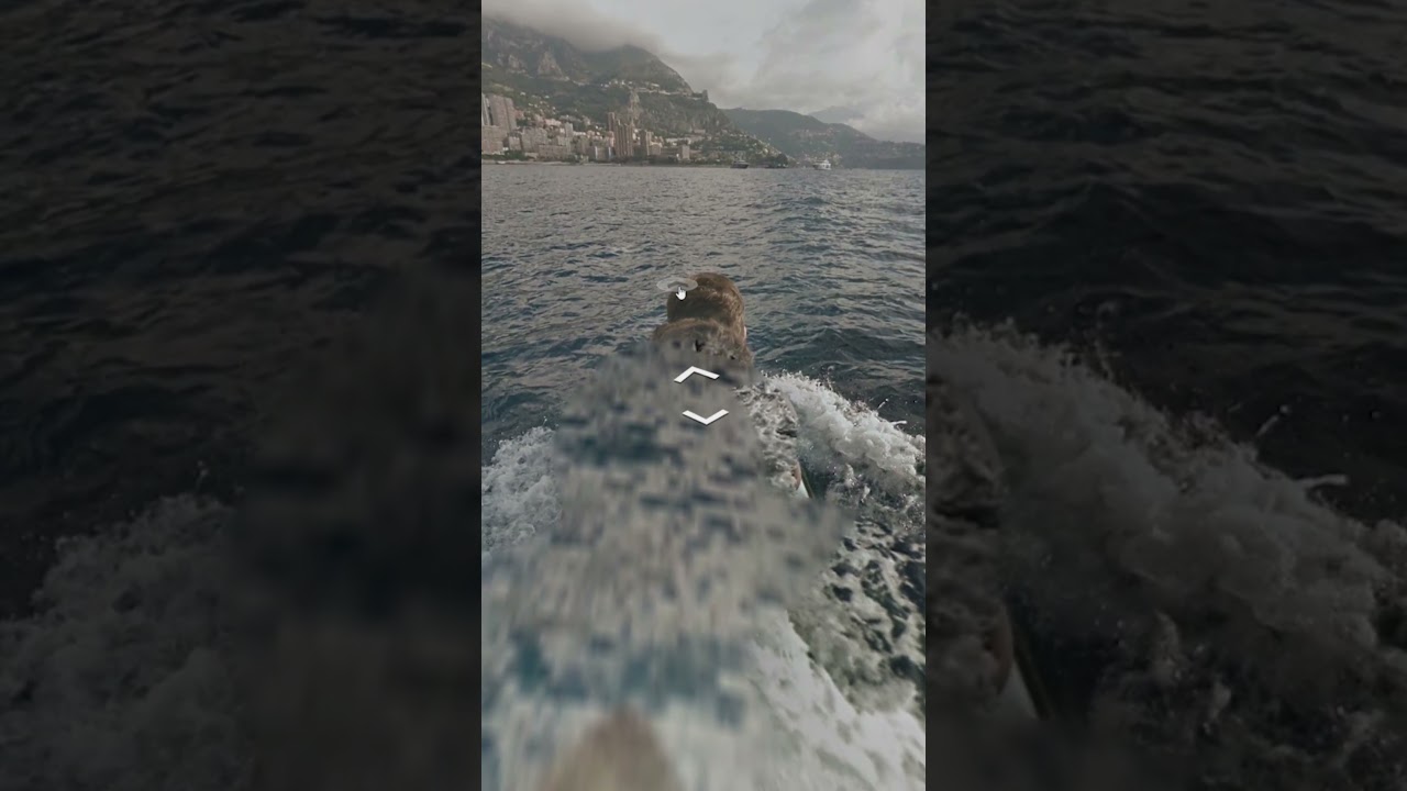 Day 130: Monaco Jet Ski! GeoGuessr Tip of the Day! 