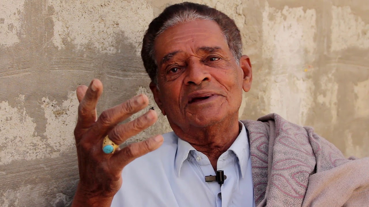 Balochi Singers Documentary Episode 5 with Legendary Singer Ustad Sabzal Saami | Part 2 |