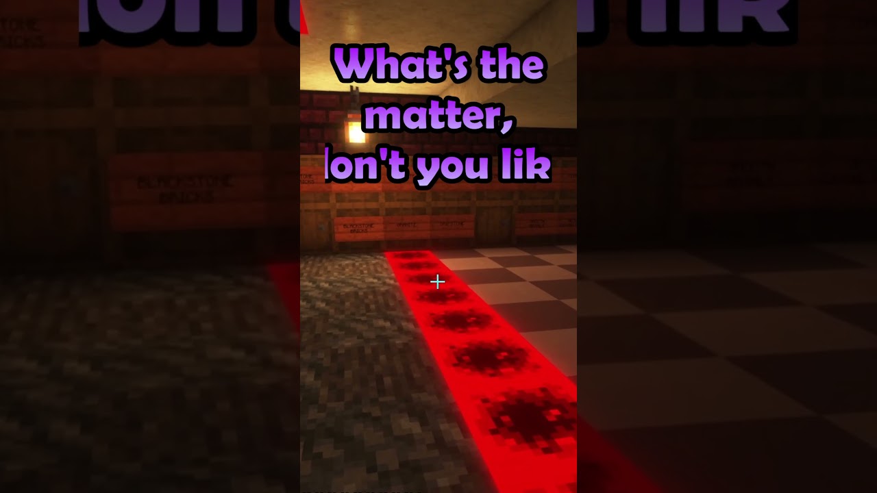 This guy is a little weird.... -  